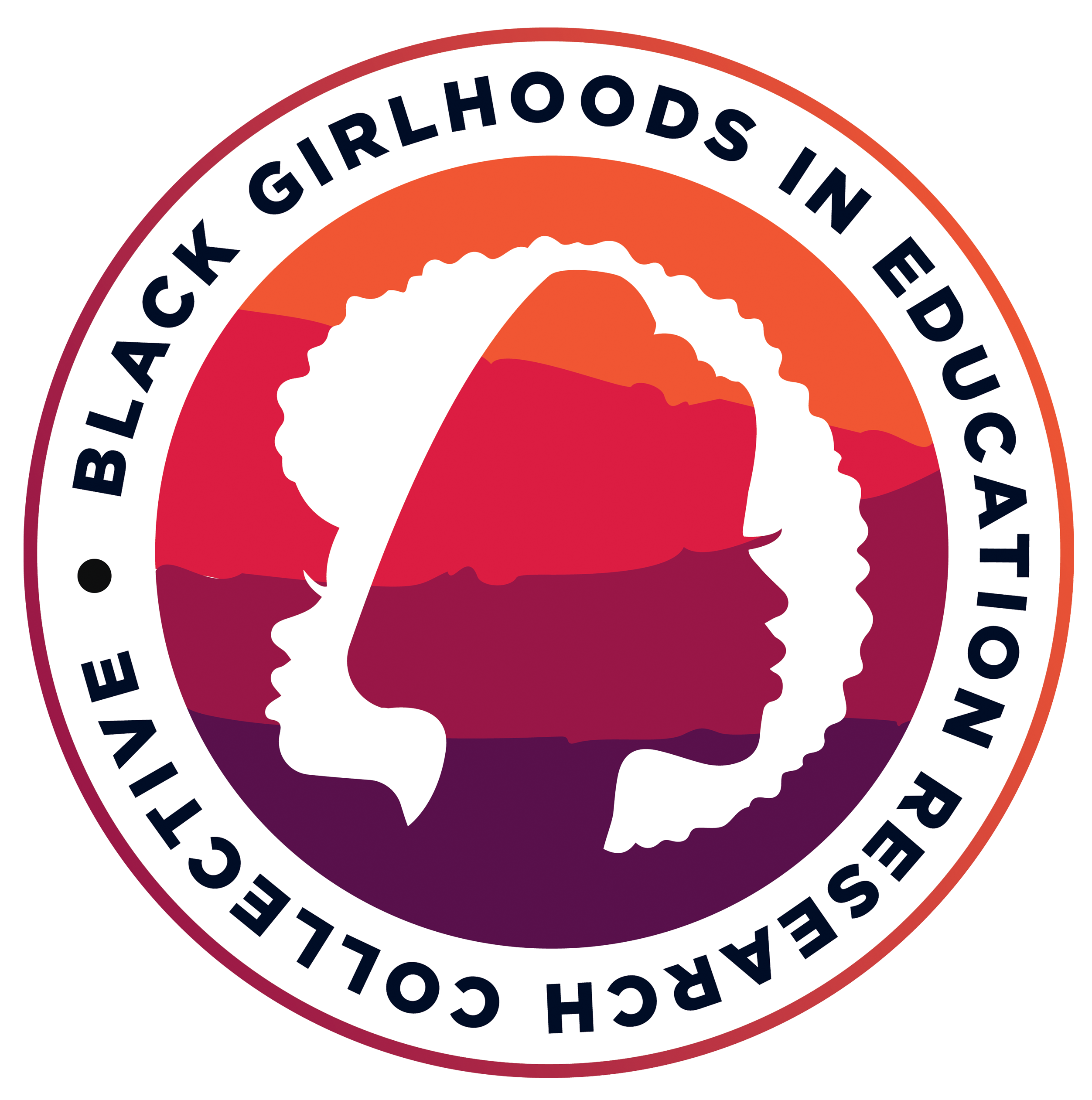 Black Girlhoods in Education Research Collective